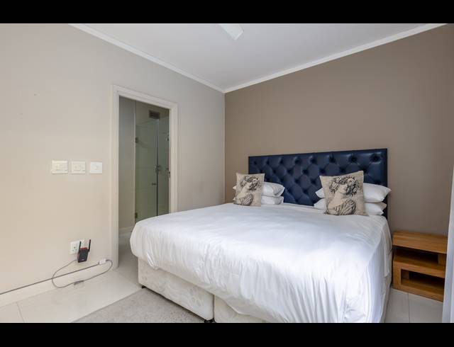 3 BEDROOM APARTMENT TO LET IN CAMPS BAY